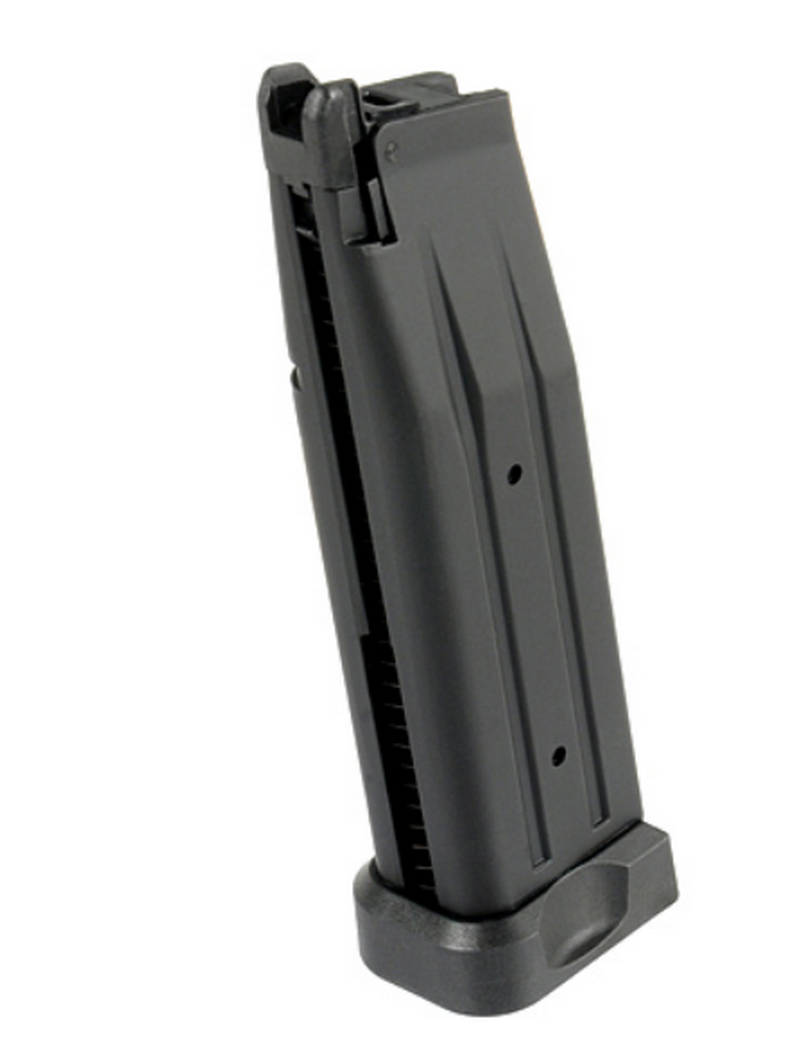 Army Armament Hi - Capa 28bb Gas Magazine R501-R504-R603-R604 Gas Pistols Compatible by Army Armament