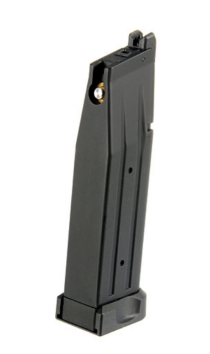 Army Armament Hi - Capa 28bb Gas Magazine R501-R504-R603-R604 Gas Pistols Compatible by Army Armament
