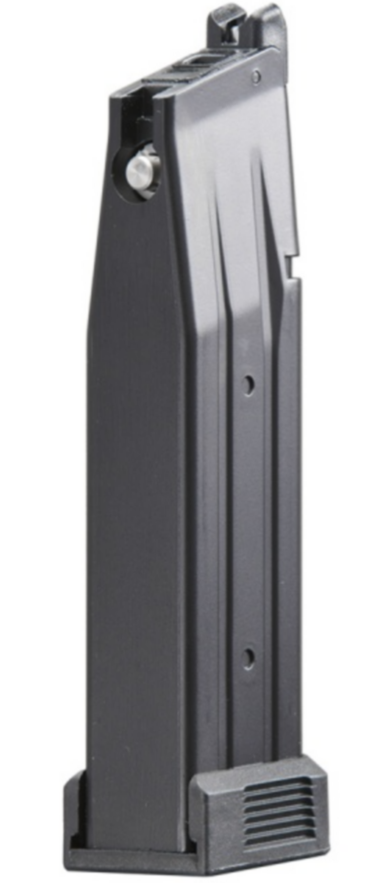 Army Armament R613 High Capa 5.1 GBB Gas Blow BackAirsoft Pistol w. Red Dot Mount by Army Armament