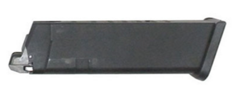 Army G17 Gen.4 Metal Slide GBB Gas Blow Back R17SD by Army Armament