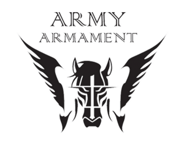 Logo produttore di Army Armament