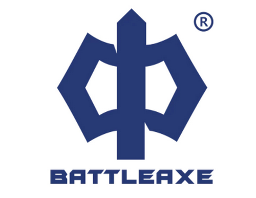 Logo produttore di Battleaxe