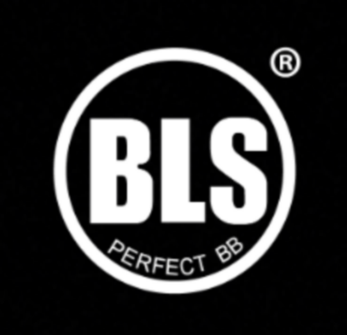 Logo produttore di BLS
