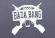 Logo produttore di Bada Bang