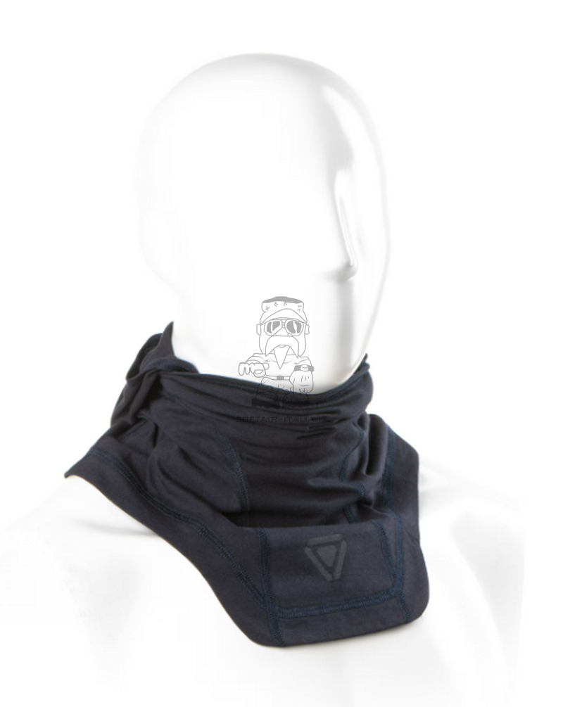 Balaclava Blue Navy Blaze by OutRider Tactical