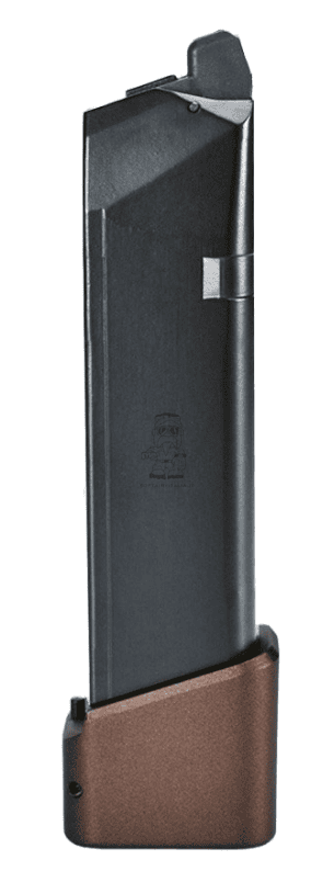 Ballerina Bronze GBB 28bb Gas Magazine by Army Armament