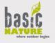 Logo produttore di Basic Nature