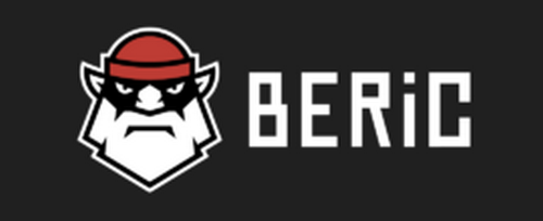 Logo produttore di Beric
