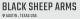 Logo produttore di Black Sheep Arms