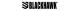 Logo produttore di Blackhawk