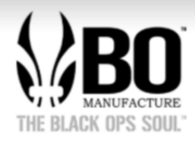 Logo produttore di BO Manufacture