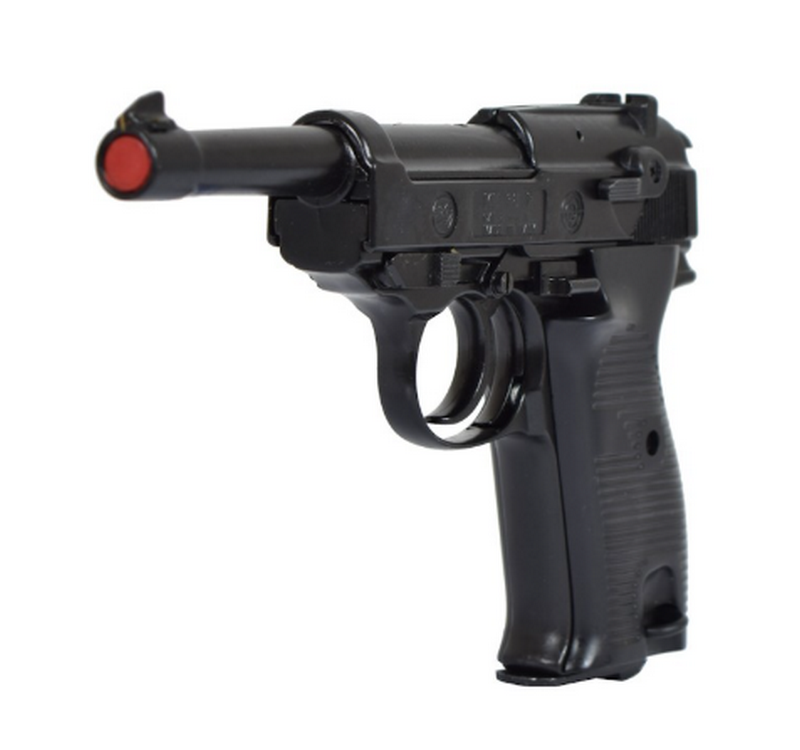 Walther P38 Type a Salve Semi Auto by Bruni