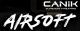 Logo produttore di CANiK