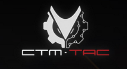 Logo produttore di CTM TAC