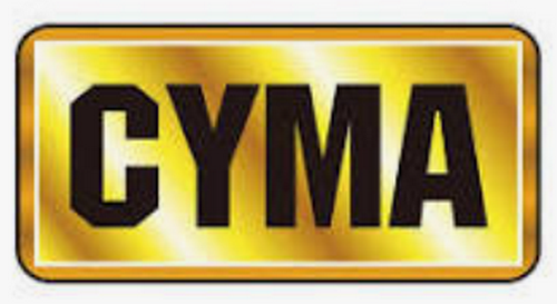 Logo produttore di CYMA