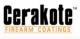 Logo produttore di Cerakote Firearms Coatings
