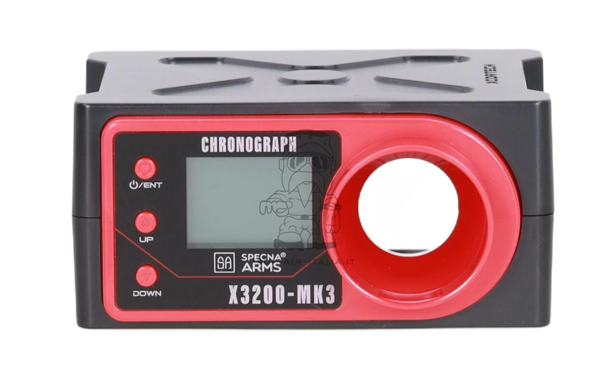Chronograph Crony X3200-MK3 by Xcortech > Specna Arms