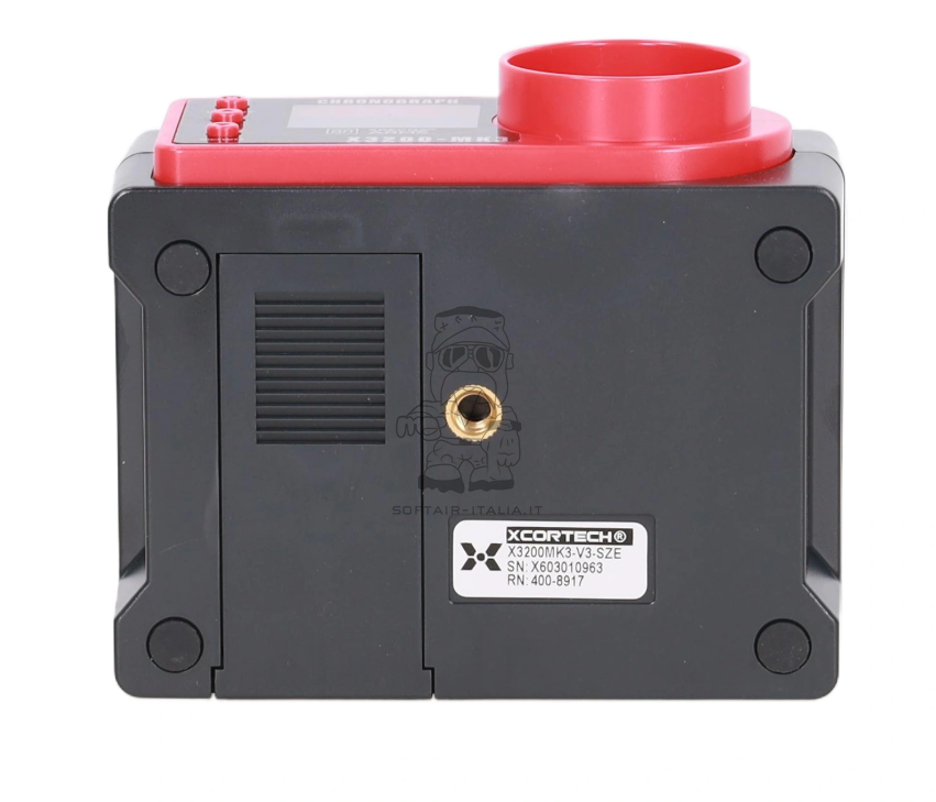 Chronograph Crony X3200-MK3 by Xcortech > Specna Arms