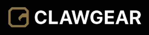 Logo produttore di ClawGear