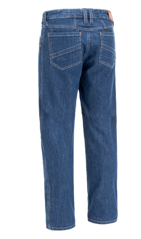 ClawGear Tactical Denim Flex Jeans Mk.II Enhanced Cordura by ClawGear