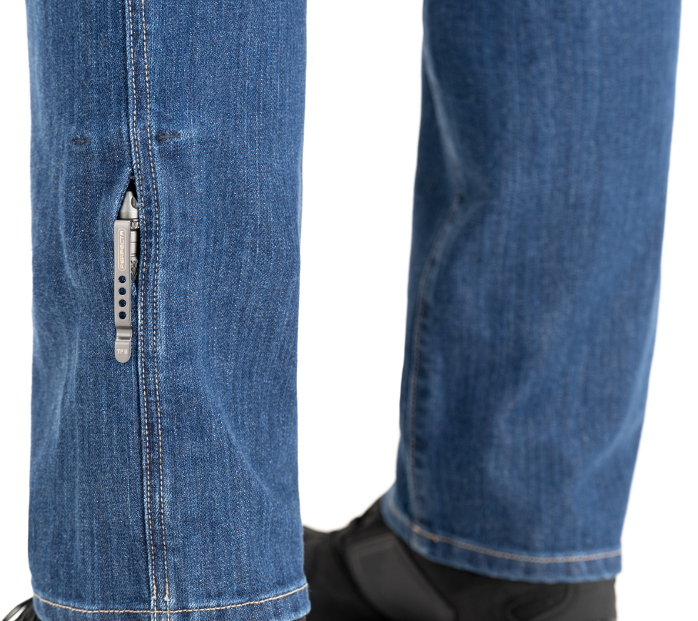 ClawGear Tactical Denim Flex Jeans Mk.II Enhanced Cordura by ClawGear