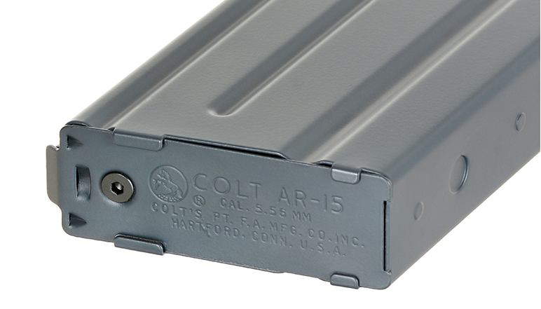 Colt CAR-15 Vietnam Style Full Metal GBBR MWS - CGS Licensed by EMG > Cyma CGS