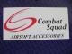 Logo produttore di Combat Squad