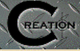 Logo produttore di Creation