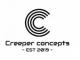 Logo produttore di Creeper Concepts