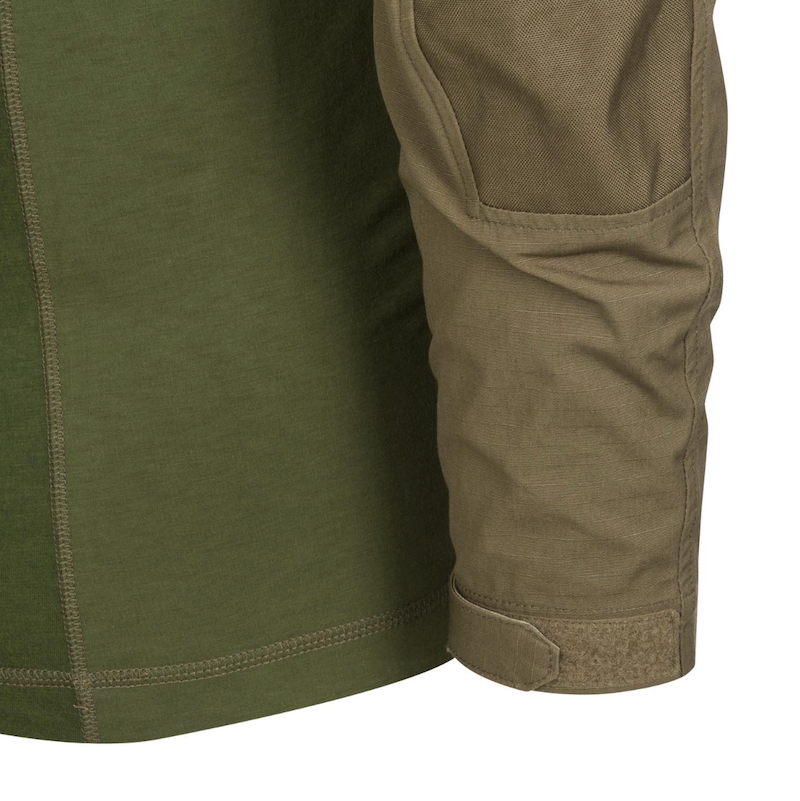 Crye Multicam Vanguard Combat Shirt by Direct Action