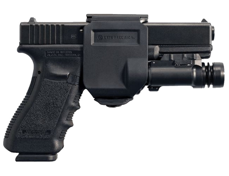 Crye Precision Glock Gun Clip Holster Fondina by Crye Precision