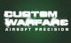 Logo produttore di Custom Warfare Airsoft