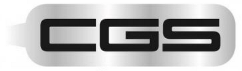 Logo produttore di Cyma CGS