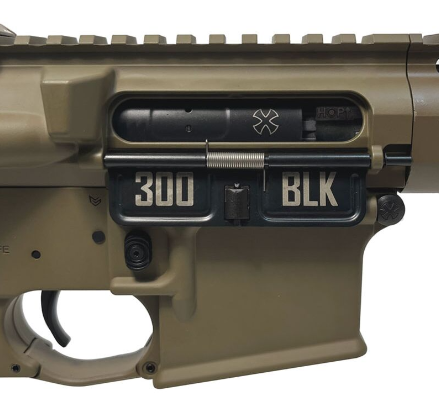 Cyma Noveske N4 Gen3 Zeus Mosfet AEG by Cyma Platinum