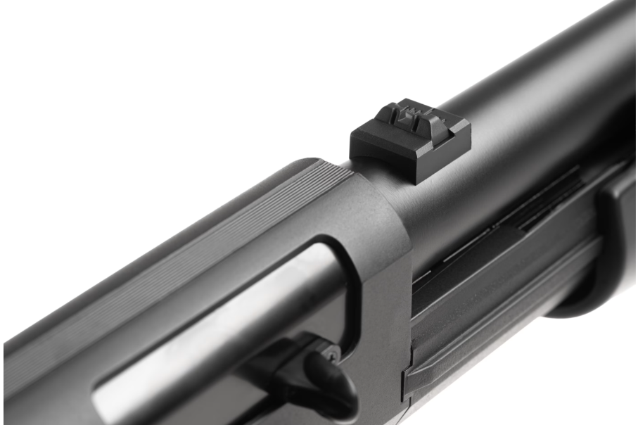 Cyma Shotgun 3bb Shot Spring Pump Action Fucile a Pompa by Cyma