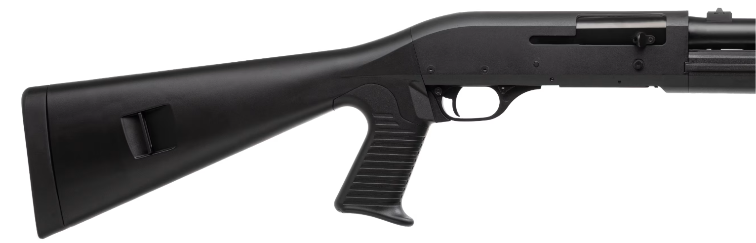 Cyma Shotgun 3bb Shot Spring Pump Action Fucile a Pompa by Cyma