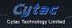 Logo produttore di Cytac Technology