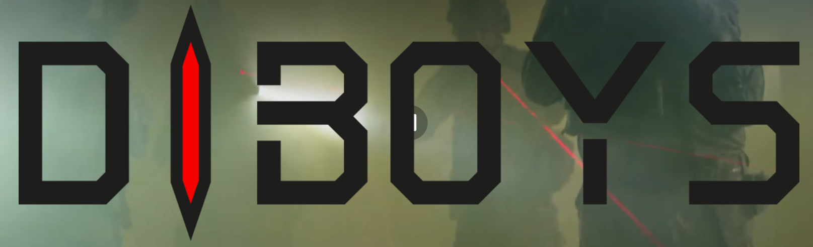 Logo produttore di D-Boys