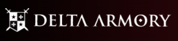 Logo produttore di Delta Armory