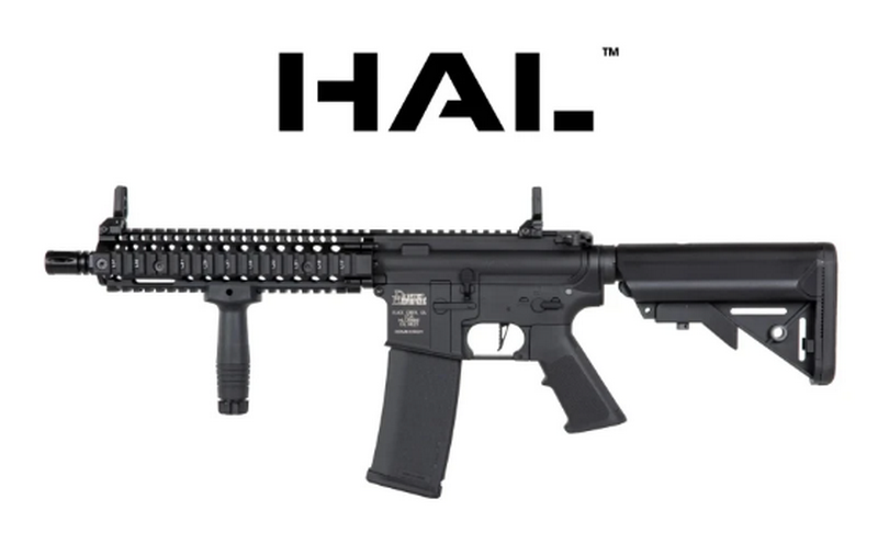 Daniel Defense® SA-C19 Core™ Hal ETU GEN.2 Crazy Softair-Italia Offer AEG by Specna Arms