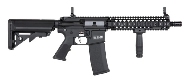 Daniel Defense® SA-C19 Core™ Hal ETU GEN.2 Crazy Softair-Italia Offer AEG by Specna Arms