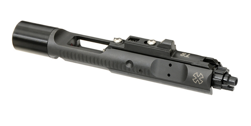 MK18 Daniel Defense GBBR DDMK18 by EMG - Cyma CSG