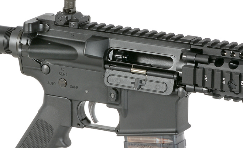 MK18 Daniel Defense GBBR DDMK18 by EMG - Cyma CSG