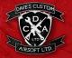 Logo produttore di Dave's Custom Airsoft