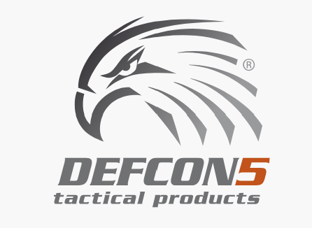 Logo produttore di Defcon 5 Tactical Products