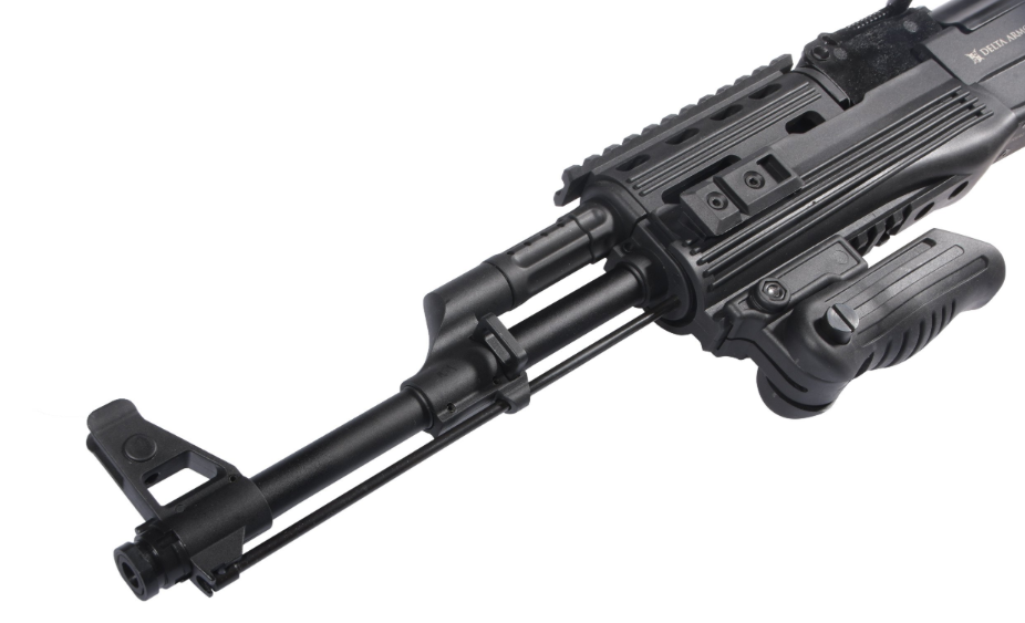 Delta Armory AK47 Tactical AEG by Delta Armory