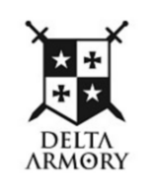 Logo produttore di Delta Armory