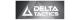 Logo produttore di Delta Tactics Airsoft
