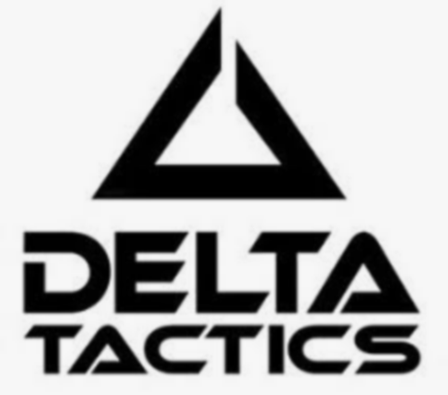 Logo produttore di Delta Tactics