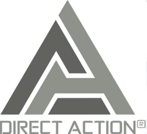 Logo produttore di Direct Action